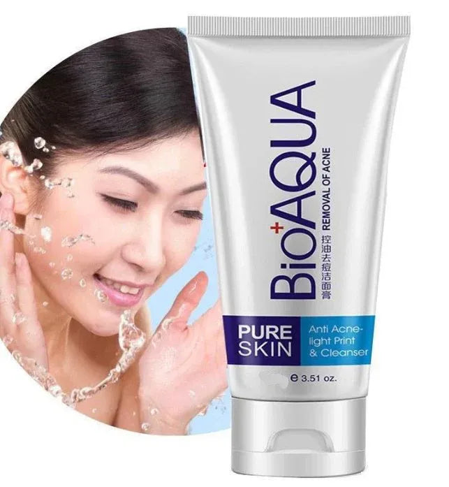Acne Cleanser (30g)