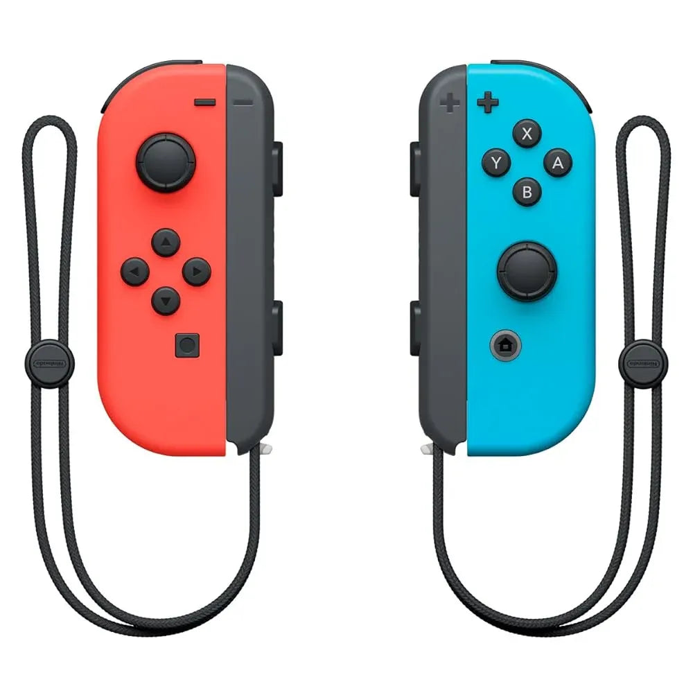 Nintendo Switch - Joy-Con Pair