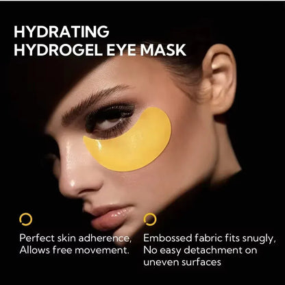 LANBENA - Hydra-Gel Eye Patches