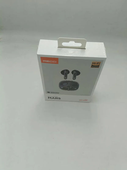 Digital 5.3 Apro 138 Transparent Earbuds