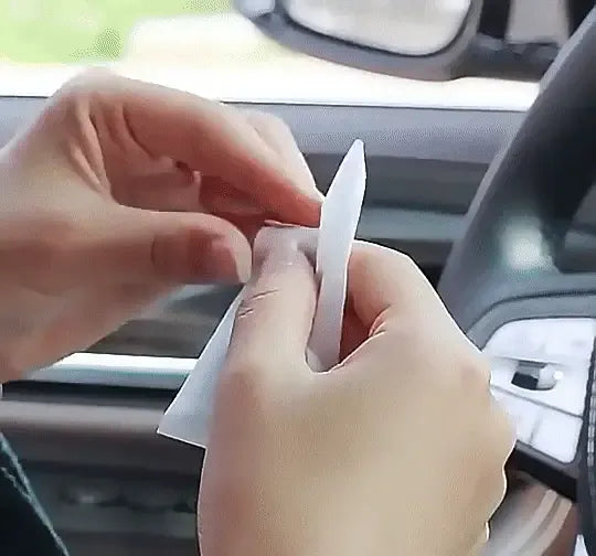 Solar Car Fragrance
