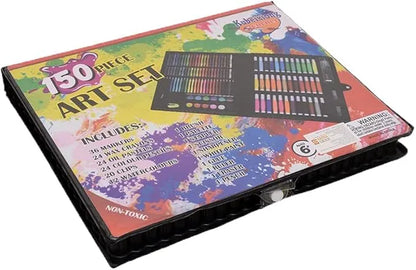 Kubeixiong Corner - Art Set for Kids