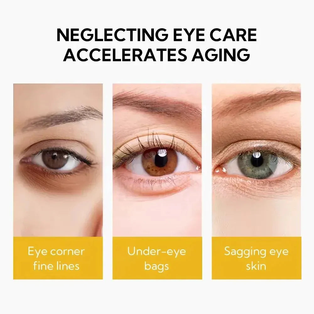 LANBENA - Hydra-Gel Eye Patches