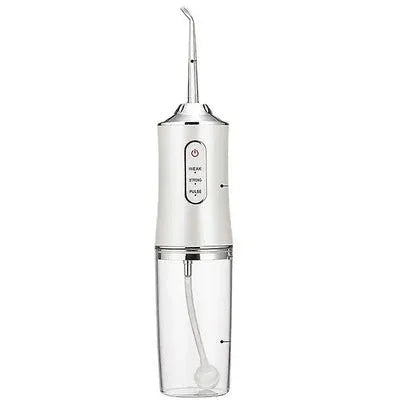 DLC - Portable Oral Irrigator